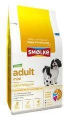 Smolke 2x12kg Adult Mini Daily Balance Smø, Lke Hondenvoer - Afbeelding 4