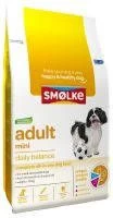 Smolke 2x12kg Adult Mini Daily Balance Smø, Lke Hondenvoer - Afbeelding 16