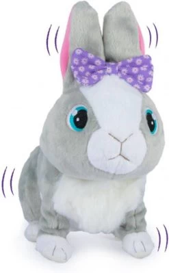 Dobeno Imc Speelgoed Knuffel Betsy, Mijn Kleine Konijntje