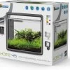 SuperFish Home 45 Aquarium 46.5x25x42.5 Cm Aquaria Wit