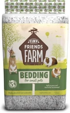 Supreme Tiny Friend Farm Bedding Bodembedekking 15