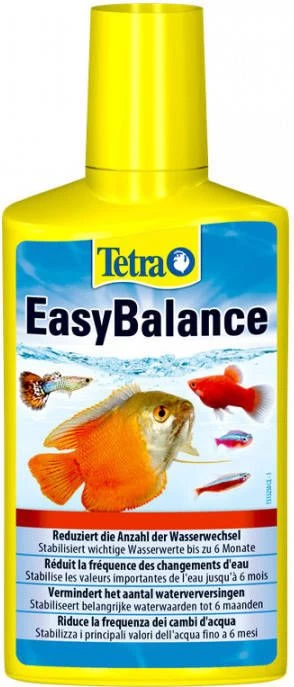 Tetra Aqua Easy Balance Waterverbeteraars 250 Ml - Image 3