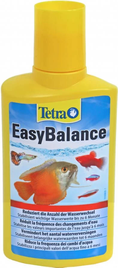 Tetra Aqua Easy Balance Waterverbeteraars 250 Ml - Image 5