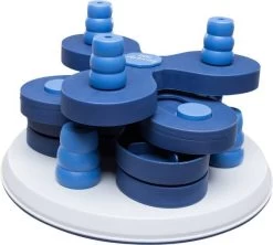 Trixie Dog Activity Flower Tower Hondenspeelgoed Ø 30 Cm Level 3