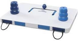 Trixie Dog Activity Move2win Strategiespel Hondenspeelgoed 34x13 Cm Donkerblauw Wit Level 3 - Image 2