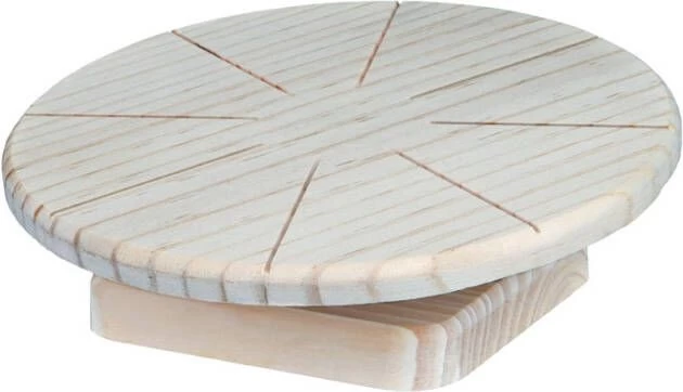 Trixie Loopschijf Voor Hamsters En Muis Speelgoed Ø 20 Cm - Image 3