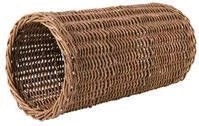 Trixie Wilgentunnel Voor Konijnen Kooi Accessoire Ø 20x38 Cm - Image 2