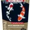 Velda Visvoer Sanikoi Gold Protein Plus 6 Mm 3L 124647