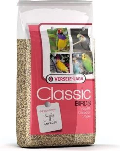 Versele Laga Classic Birds Papegaaien Vogelvoer 12.5 Kg