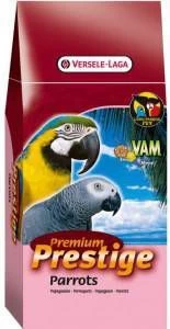 Extra Voordelig! Versele Laga Voer Versele Laga Prestige Premium Papegaaien 15 Kg - Afbeelding 3