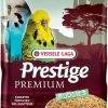 Versele Laga Prestige Premium Grasparkietenvoer Dubbelpak 2 X 2, 5 Kg