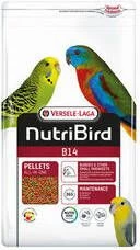Versele Laga Nutribird B14 Parkiet Onderhoudsvoer Vogelvoer 3 Kg - Afbeelding 3