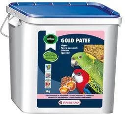 Versele Laga Orlux Gold Patee Papegaai Vogelvoer 5 Kg - Afbeelding 2