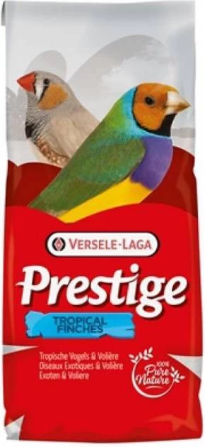 10% Korting! 15 Kg/20 Kg Versele Laga Prestige Vogelvoer Exoten(20 Kg ) - Afbeelding 3