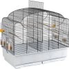 Ferplast Vogelkooi Met Verdeler Canto 71x38x60, 5 Cm 52501217