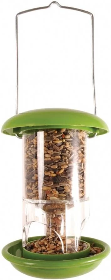 Esschert Design Vogelvoederhuisje 11, 9 X 11, 9 X 17, 2 Cm FB118 - Image 3