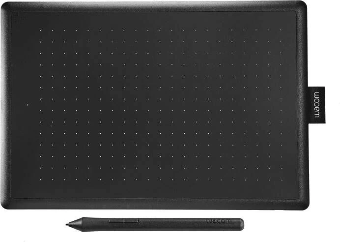 Wacom Tekentablet One Medium(Rood ) - Image 6