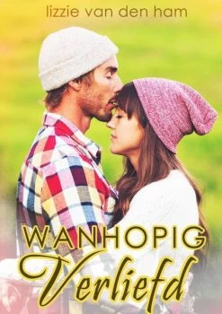 Wanhopig Verliefd Lizzie Van Den Ham